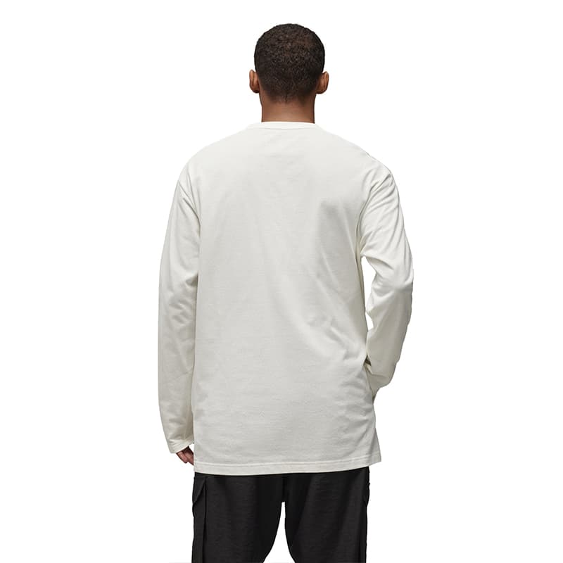 Футболка Y-3 WRKWR SS TEE T - изображение 2
