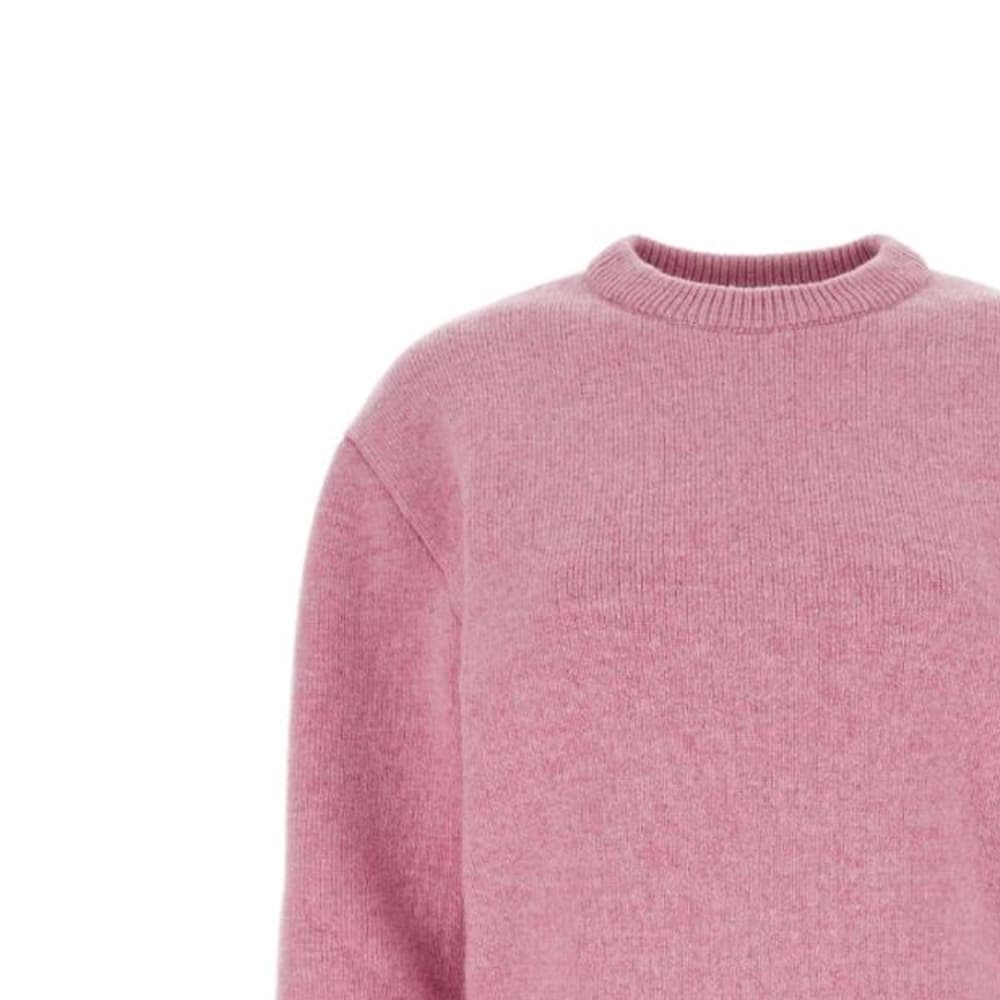 Кофта Balenciaga Свитер Стандартный крой Унисекс - изображение 14