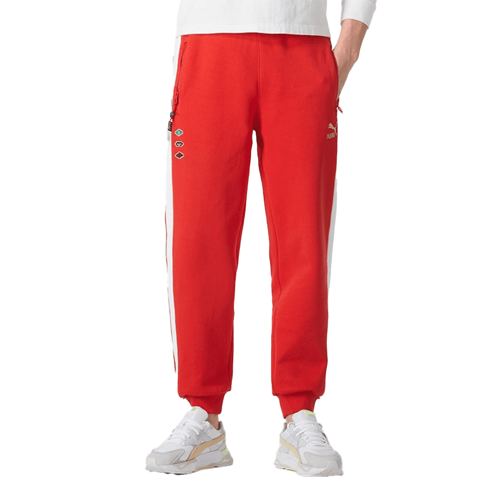 Штаны PUMA CNY - изображение 6