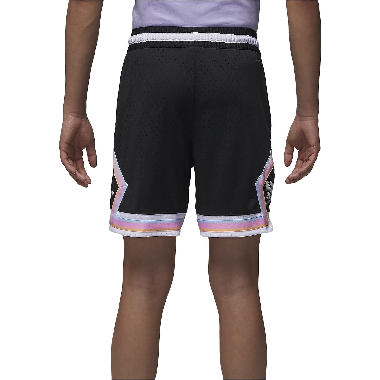 Тренировочные штаны Jordan Dri-FIT Dongdan - изображение 5
