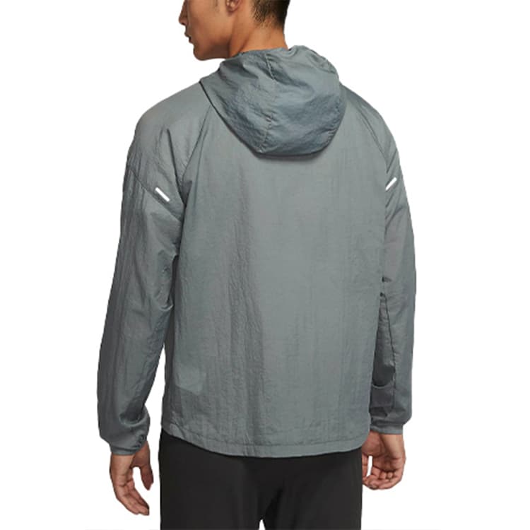 Куртка Nike Essential logo - изображение 5