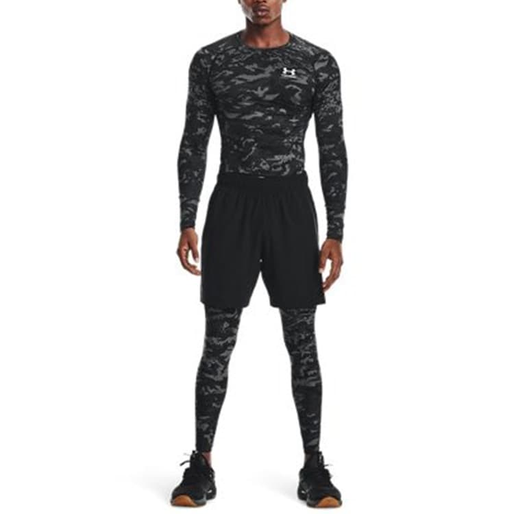 Спортивный костюм Under Armour HeatGear - изображение 3