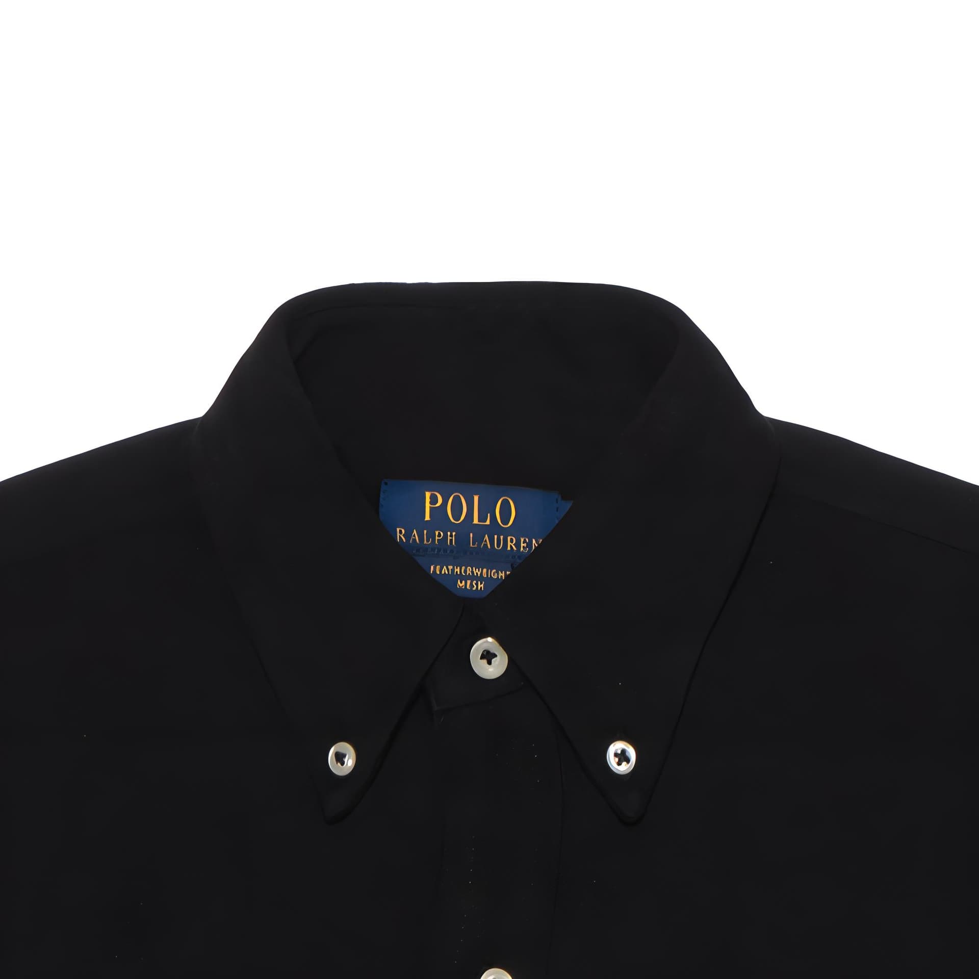 Рубашка Polo Ralph Lauren SS23 - изображение 6