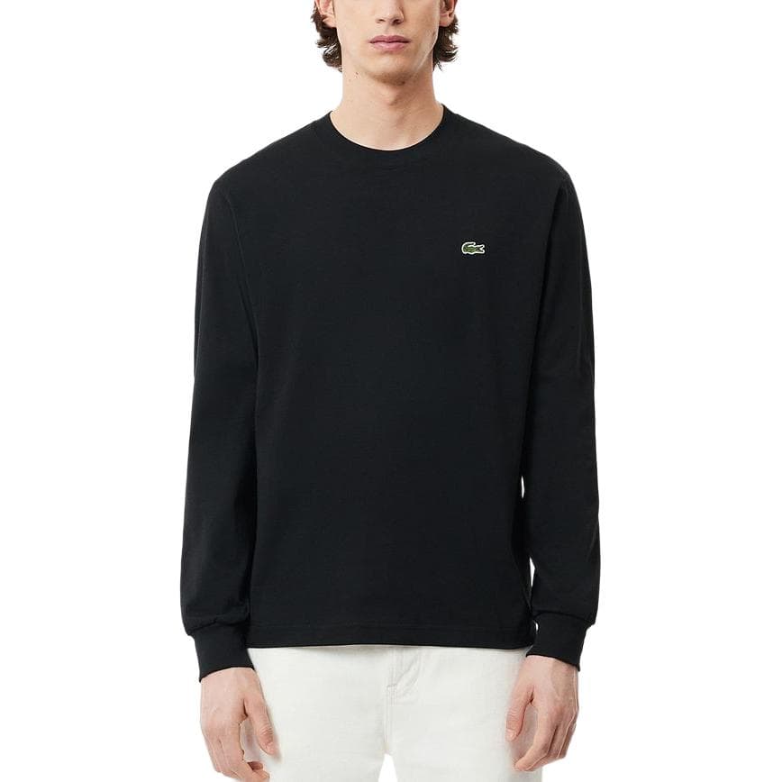 Футболка LACOSTE T - изображение 2