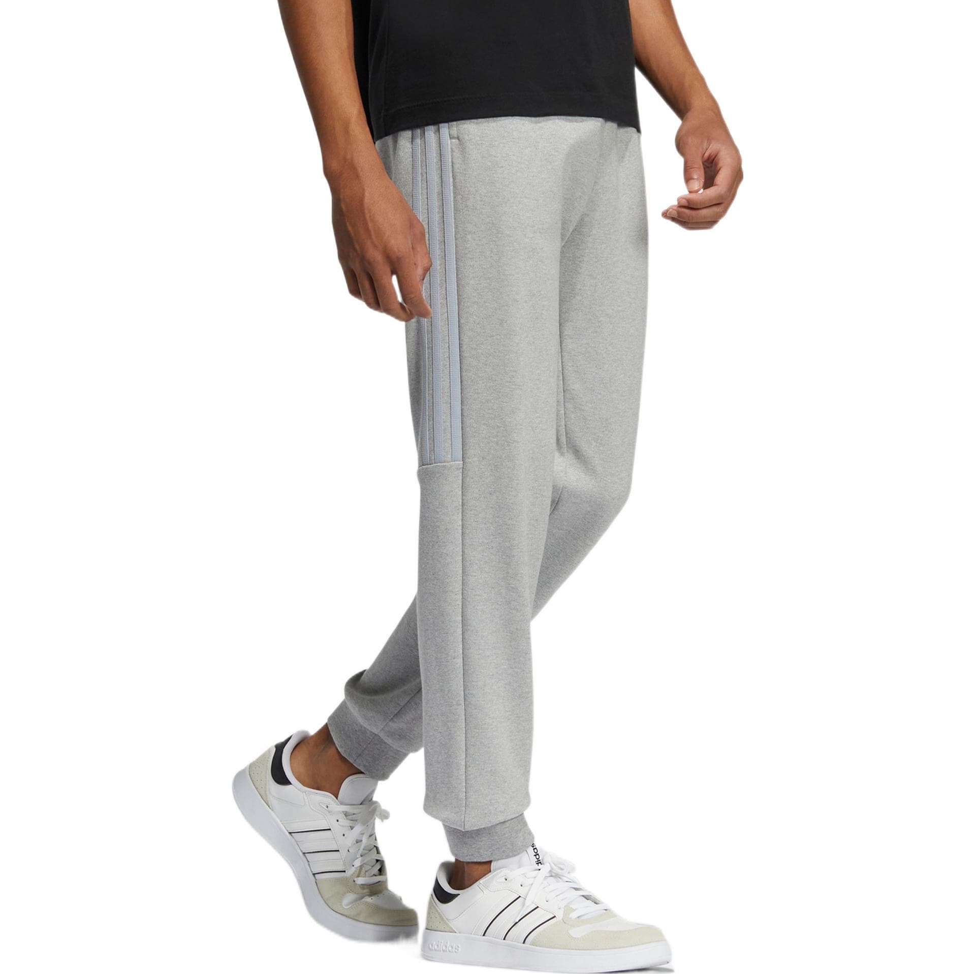 Штаны adidas neo logo - изображение 4