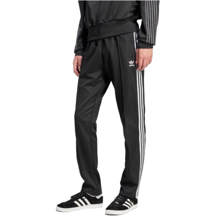 Штаны adidas BECKENBAUER logo - изображение 4