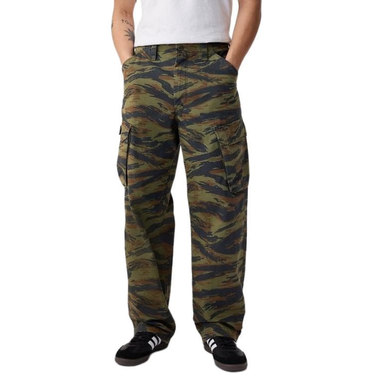 Штаны GAP x PALACE SS24 CARGO - изображение 2