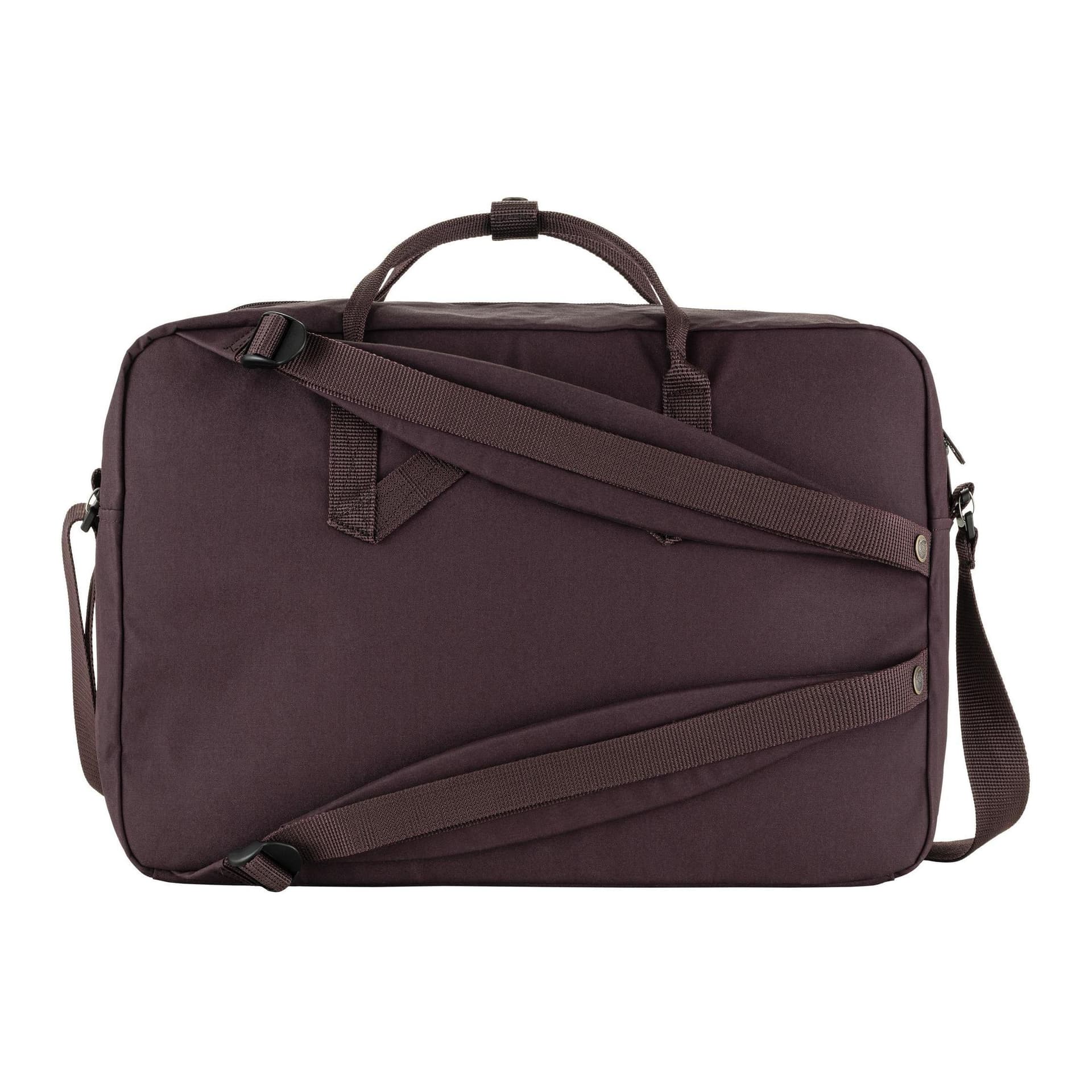 Fjallraven Туристические сумки Ethyl Ежевика Унисекс - изображение 3