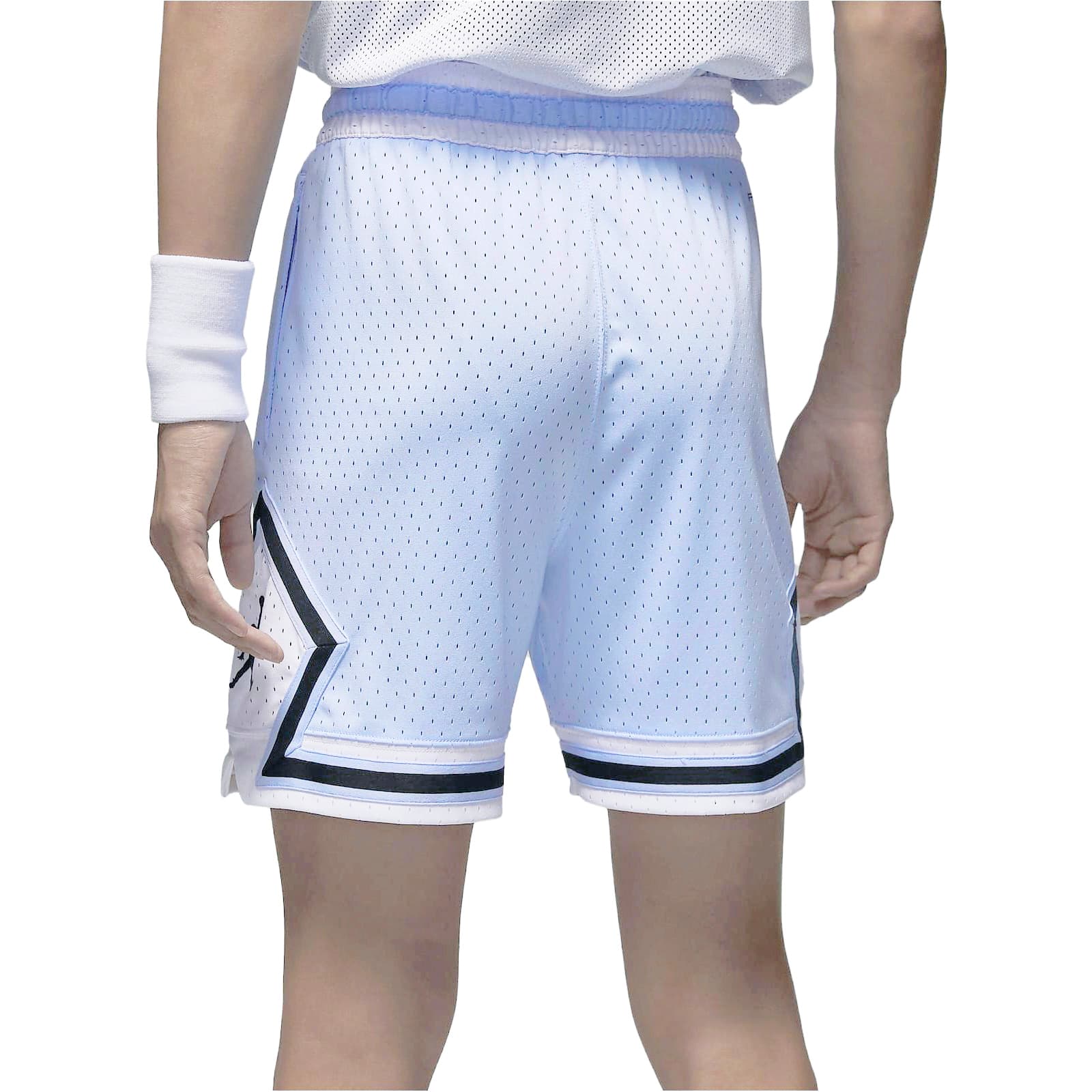 Тренировочные штаны Jordan Dri-FIT Sport Shorts - изображение 8