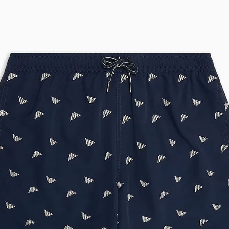 EMPORIO ARMANI Logo - изображение 5