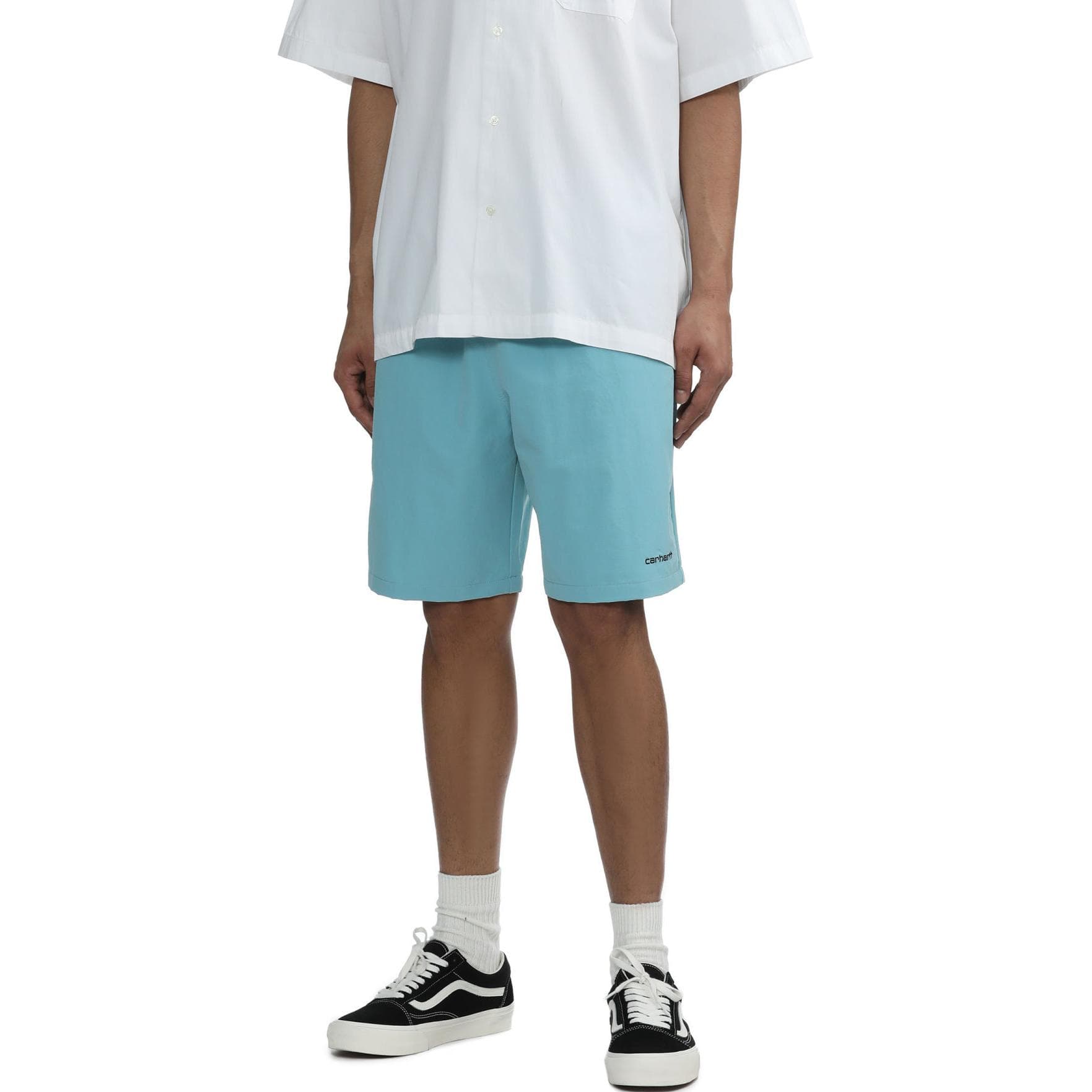 Шорты Carhartt WIP SS24 - изображение 5