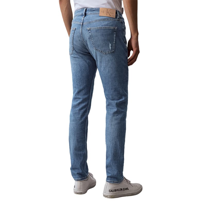 Штаны CALVIN KLEIN Jeans - изображение 4