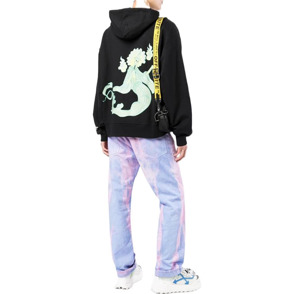 Худи GCDS SS22 Logo - изображение 4