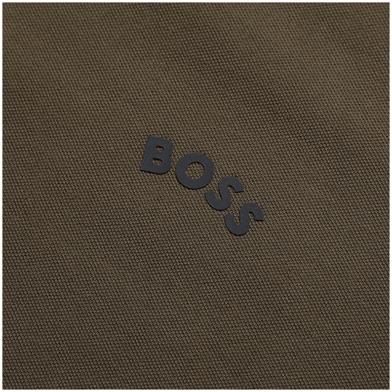 Поло HUGO BOSS Polo - изображение 6