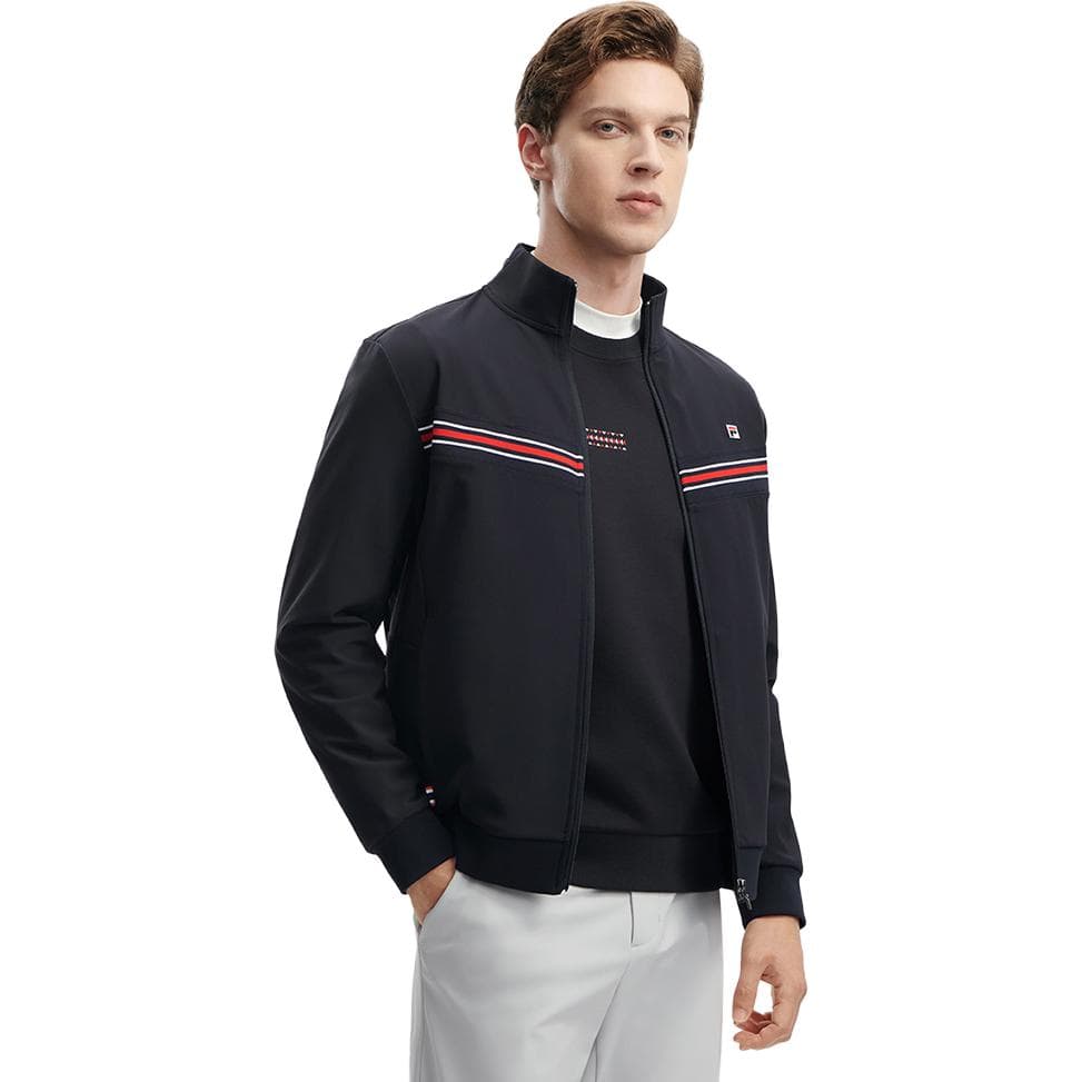 Куртка FILA Logo - изображение 2