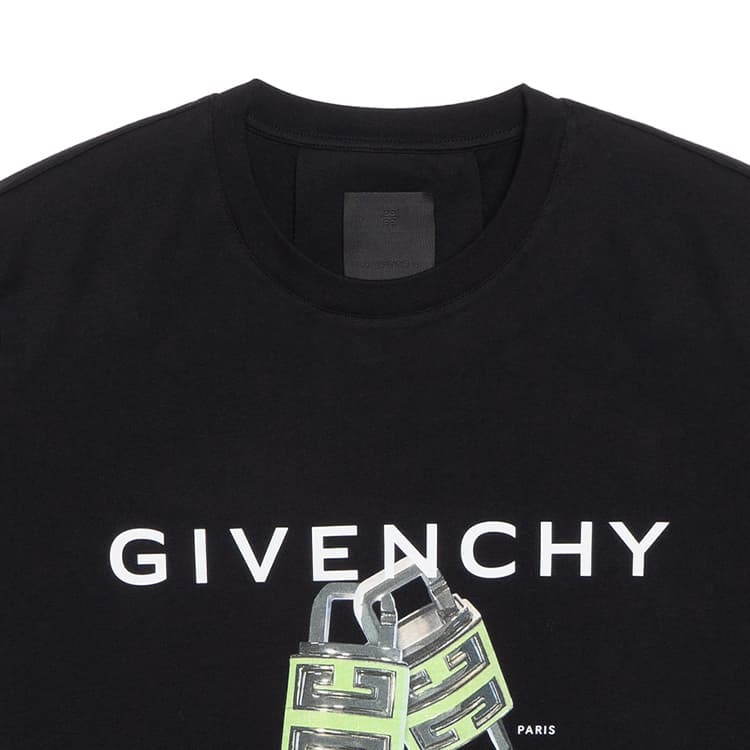 Футболка GIVENCHY SS23 T - изображение 3
