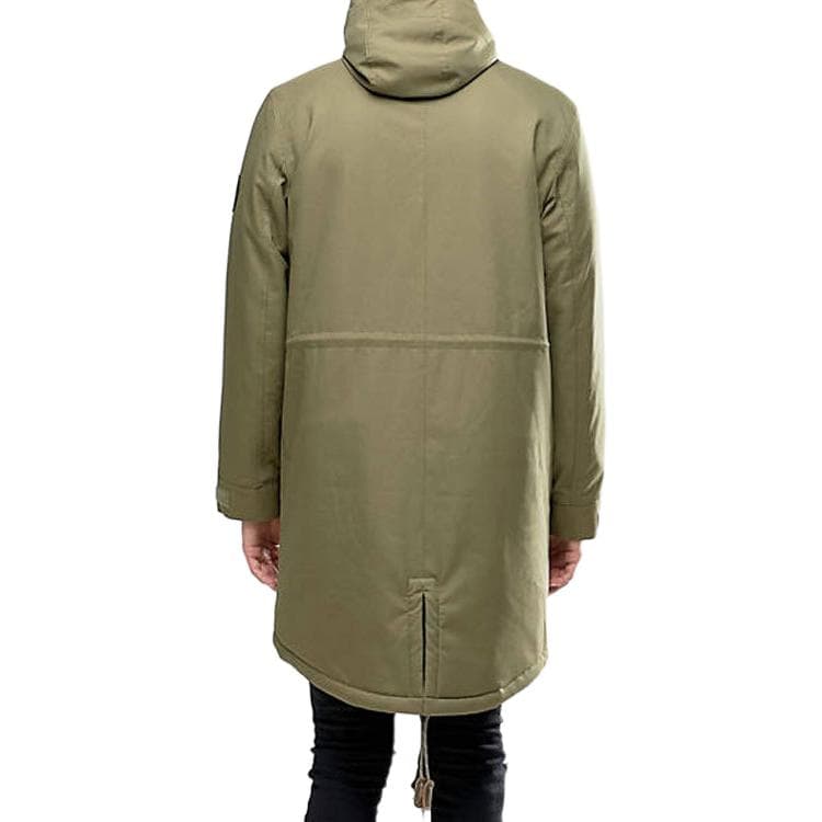 Пальто adidas originals - изображение 3