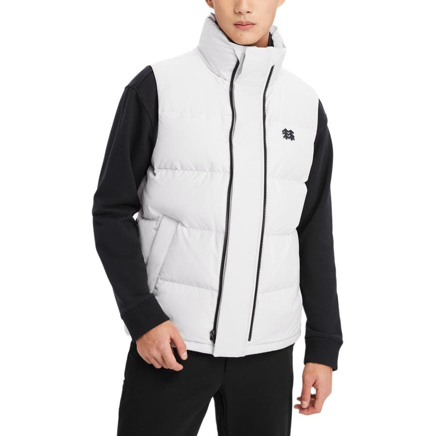 Зимняя куртка KOLON SPORT Antarctica - изображение 3