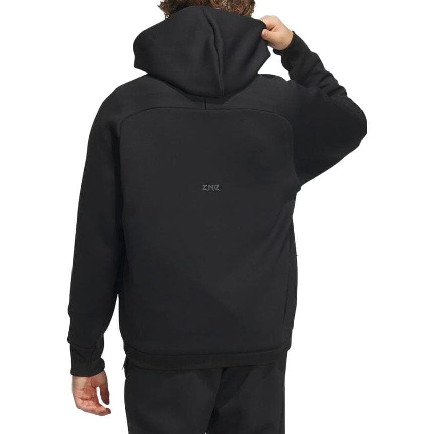 Куртка adidas SS24 Logo - изображение 3