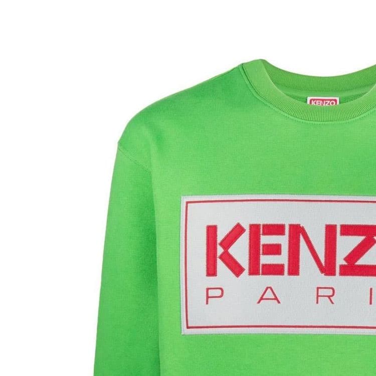 Худи KENZO FW22 - изображение 5