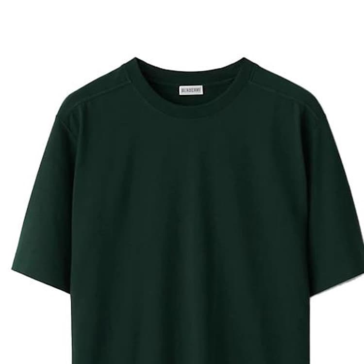 Футболка Burberry T - изображение 6