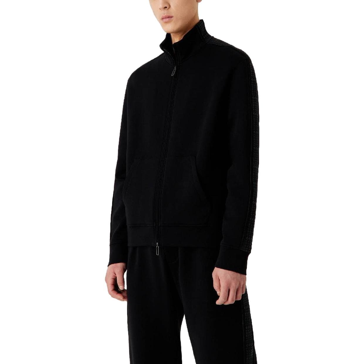 Куртка EMPORIO ARMANI FW23 - изображение 4