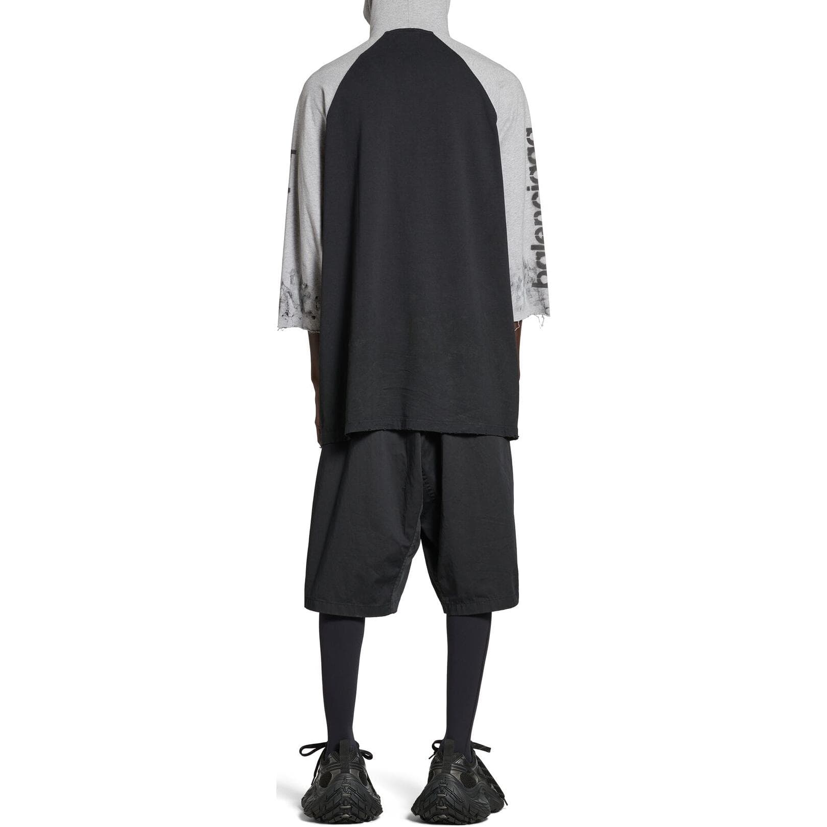 Футболка Balenciaga FW24 T - изображение 4