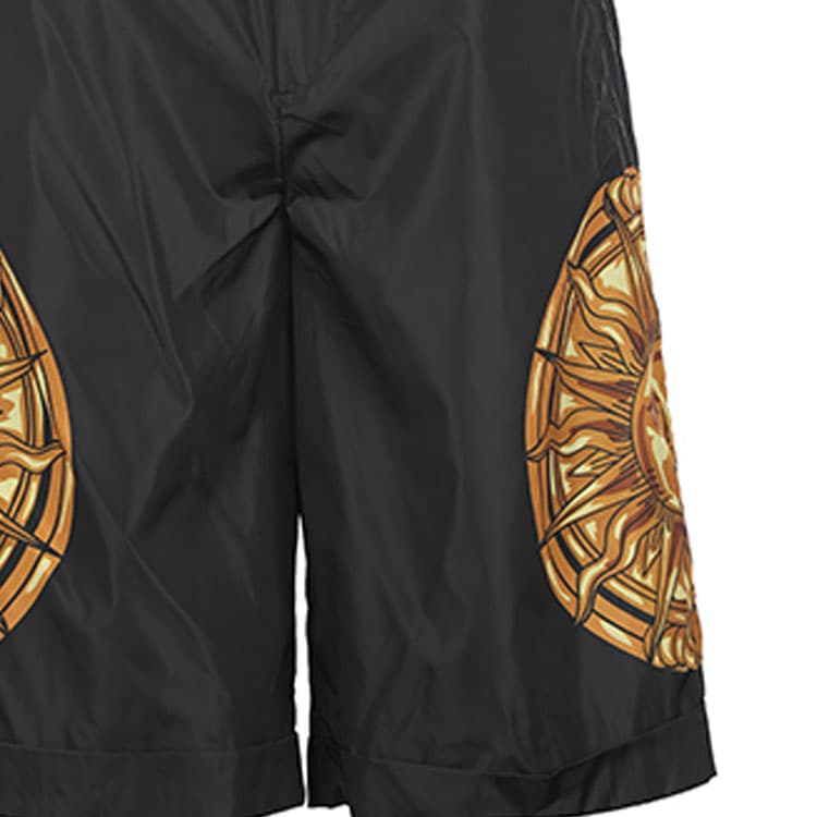 Шорты VERSACE JEANS COUTURE SS22 - изображение 4