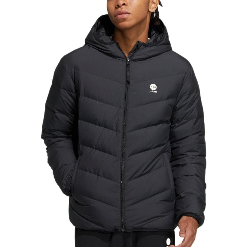 Зимняя куртка adidas Neo - изображение 2