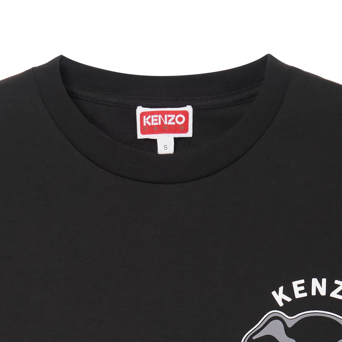 Футболка KENZO SS23 T - изображение 8
