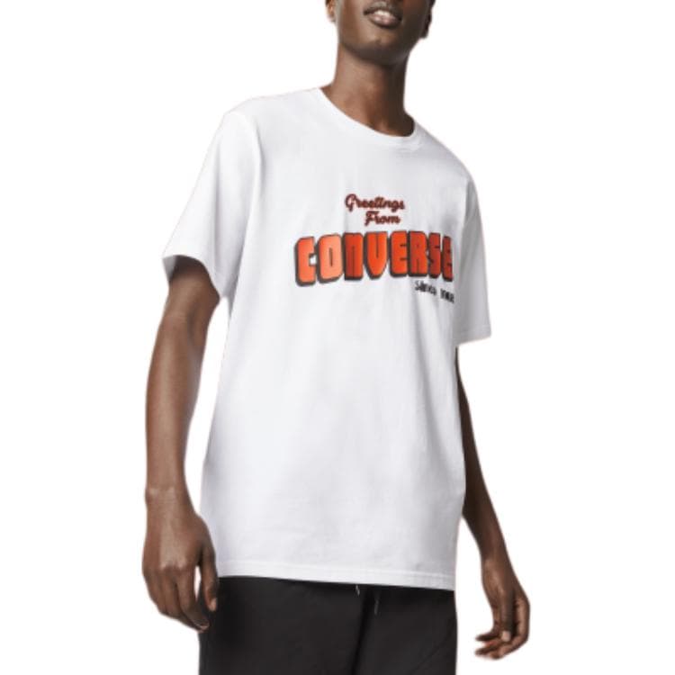 Футболка Converse T - изображение 2
