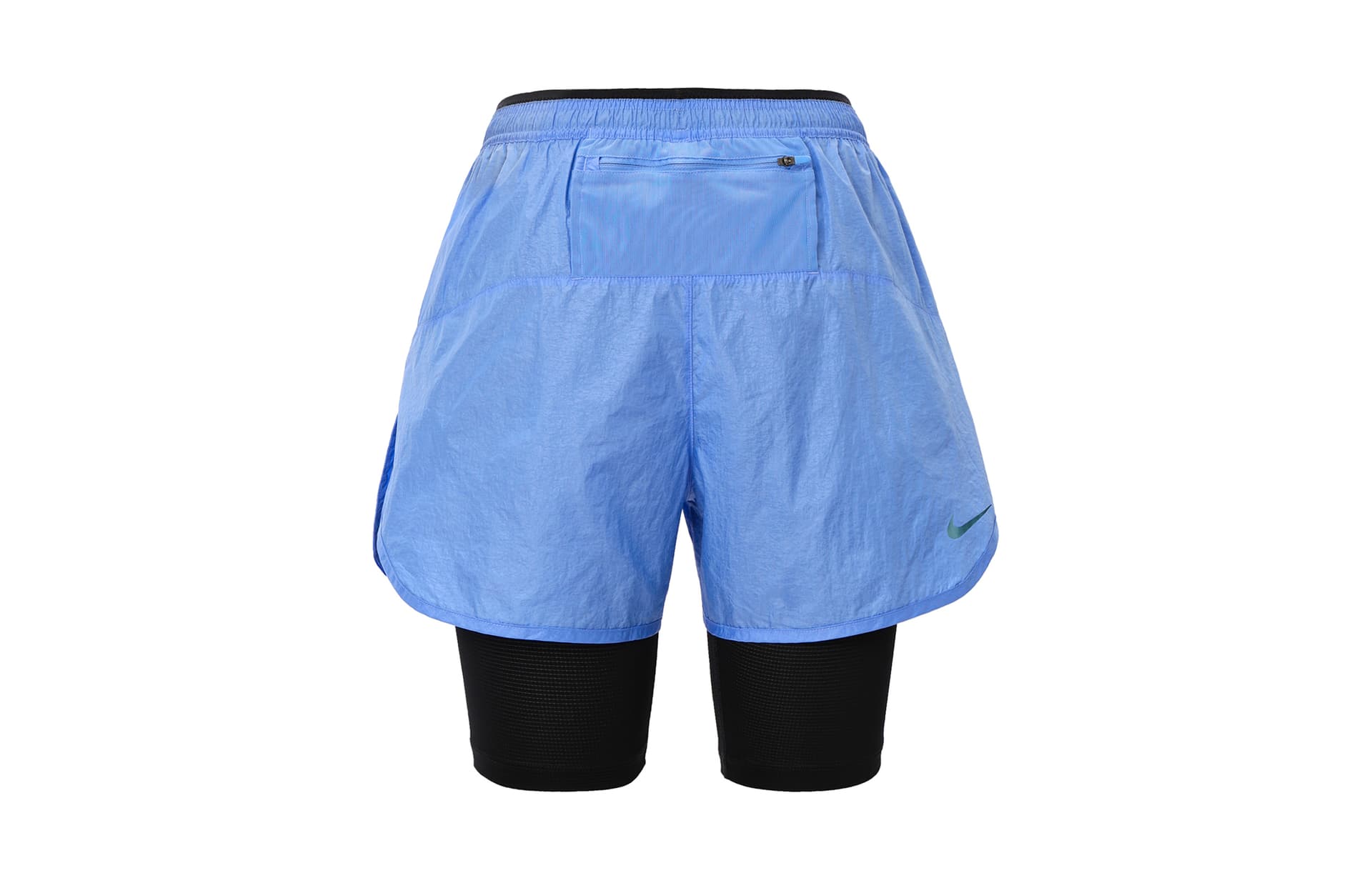 Тренировочные штаны Nike Running Division Repel Shorts - изображение 2