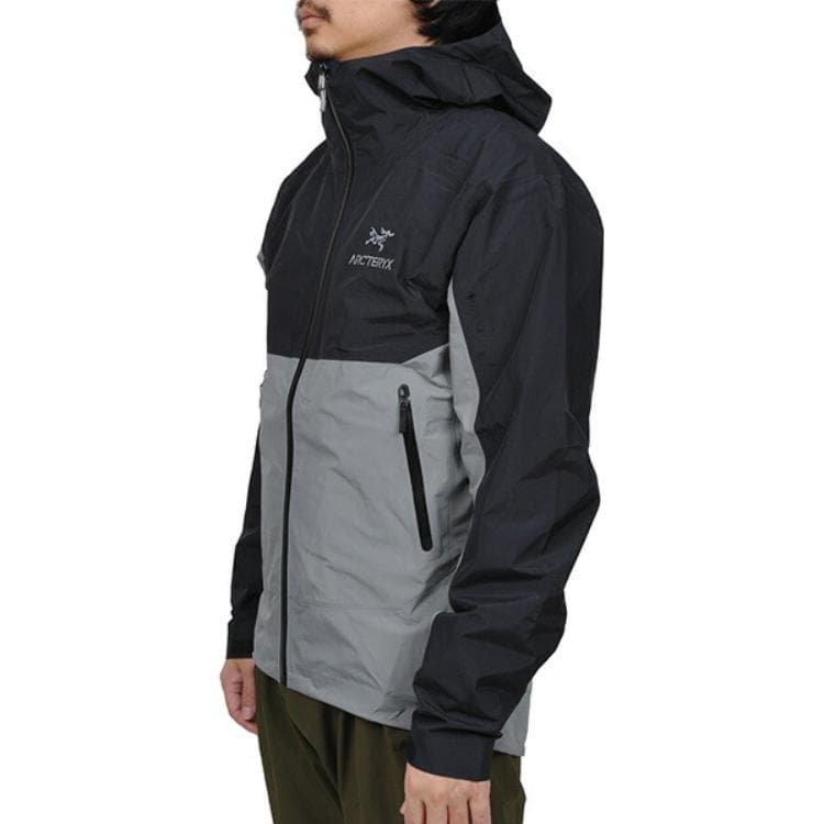 Куртка Arcteryx Zeta SL Logo - изображение 2