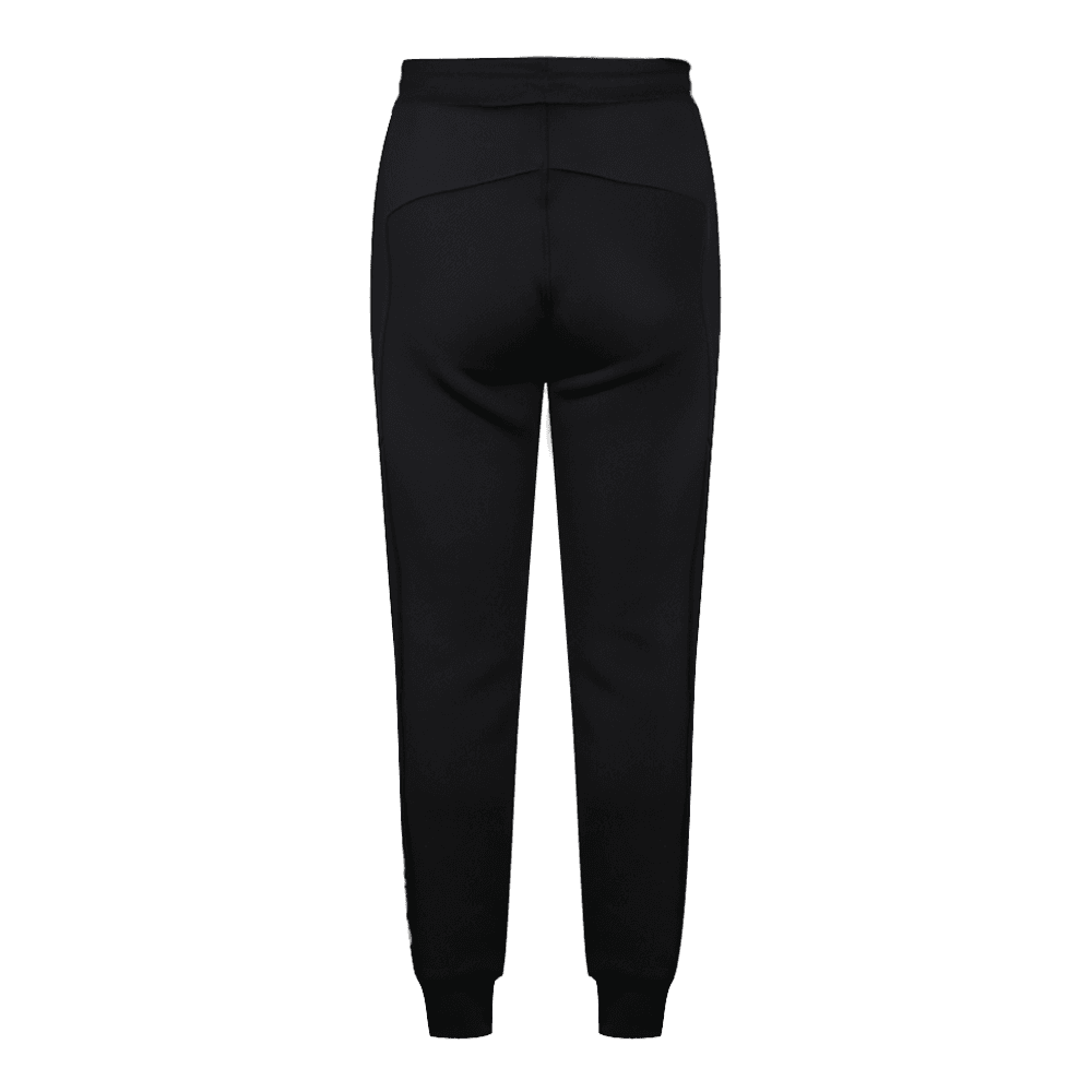 Штаны Adidas Neo Y CS TSP TP Повседневные штаны Мужские Черные - изображение 2