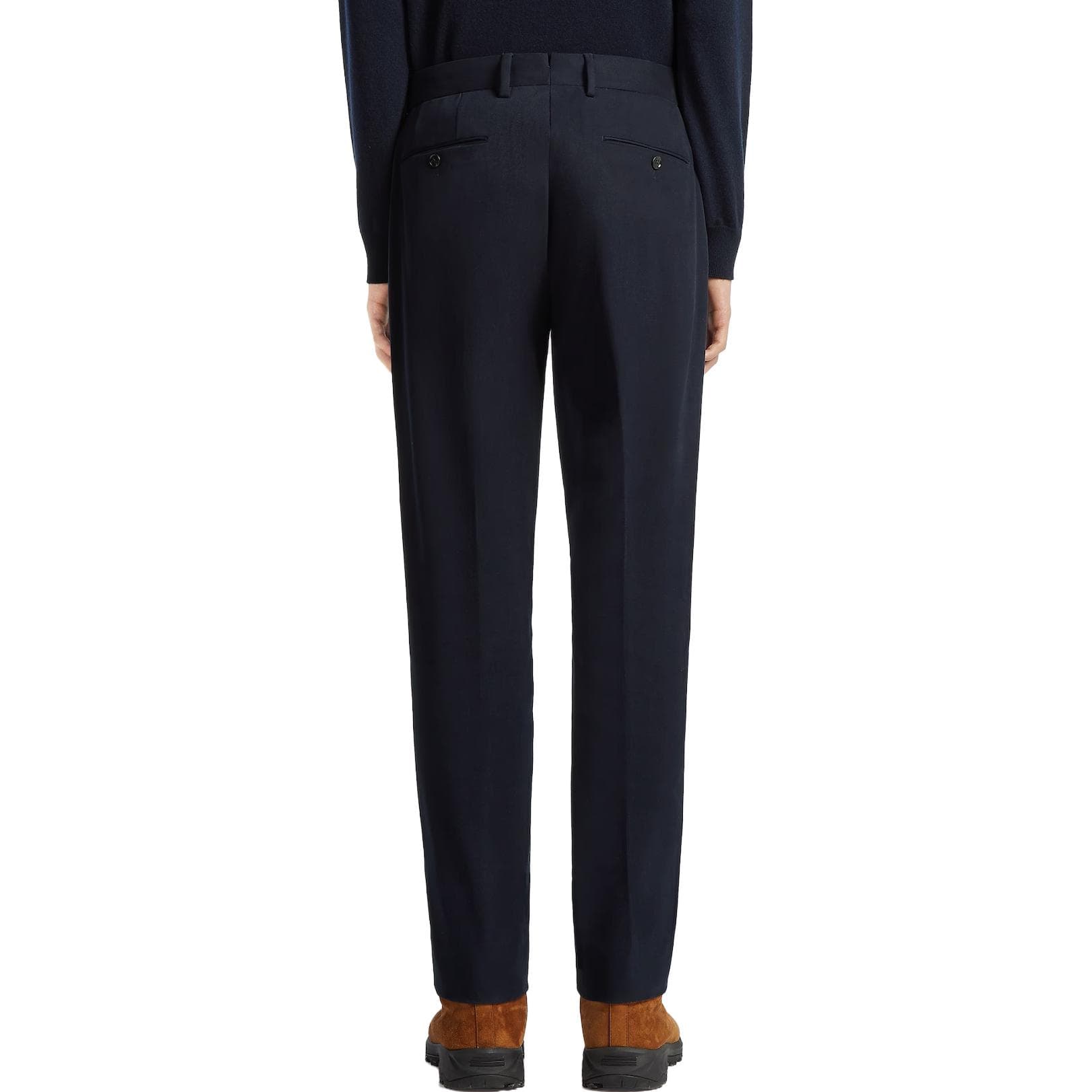 Штаны Zegna - изображение 3