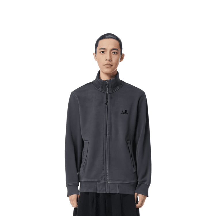 Кофта C.P.Company x FW22 logo - изображение 2