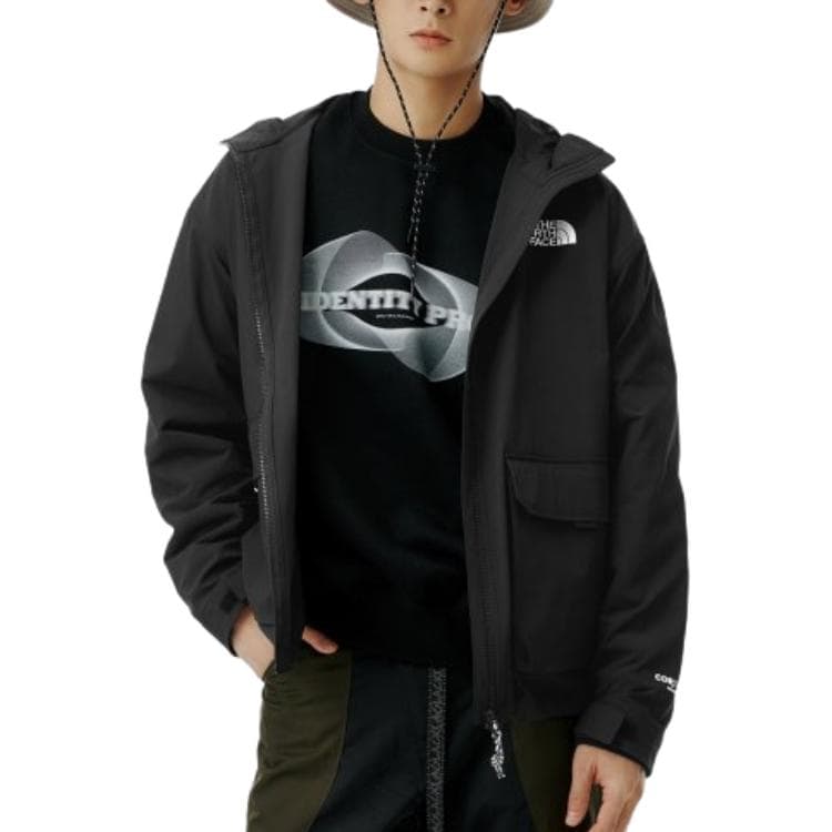 Куртка The North Face - изображение 3