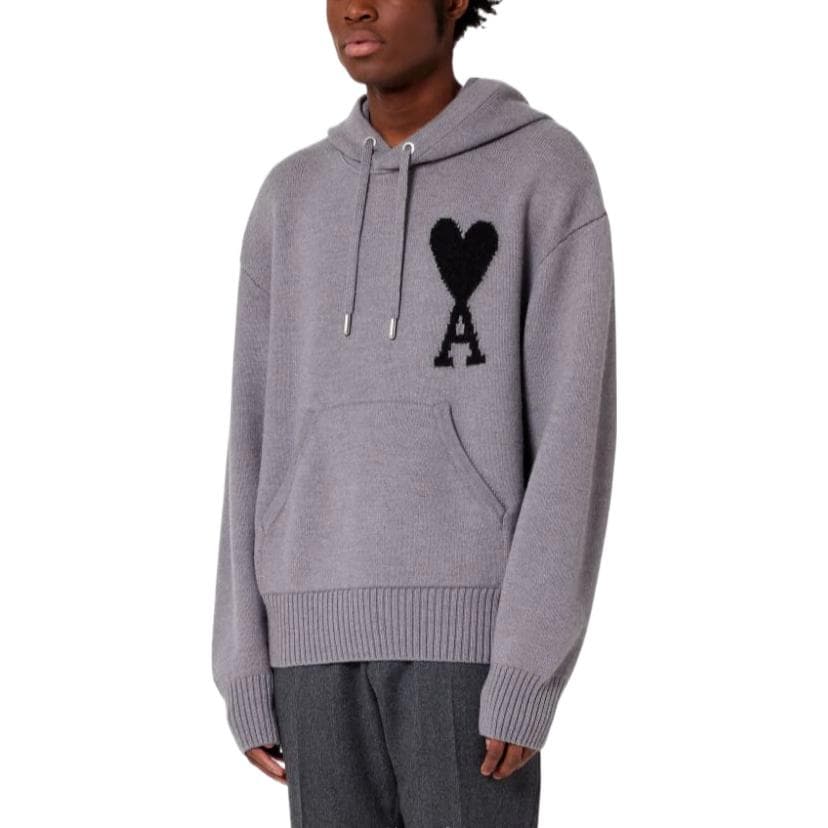 Худи AMIPARIS SS22 Logo - изображение 2