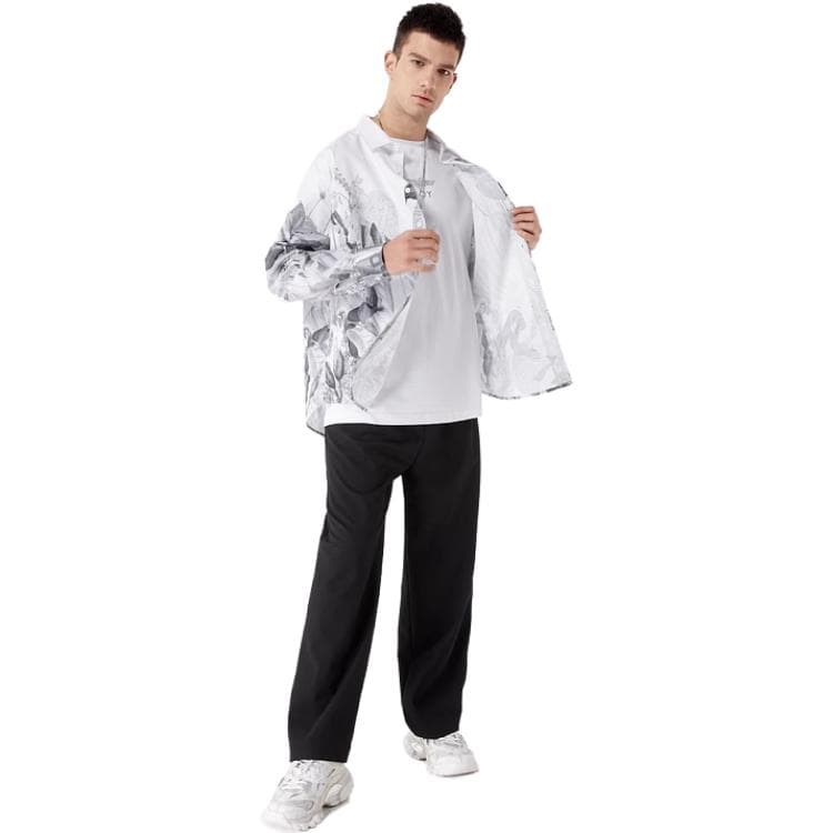 Рубашка Boy London SS22 - изображение 4