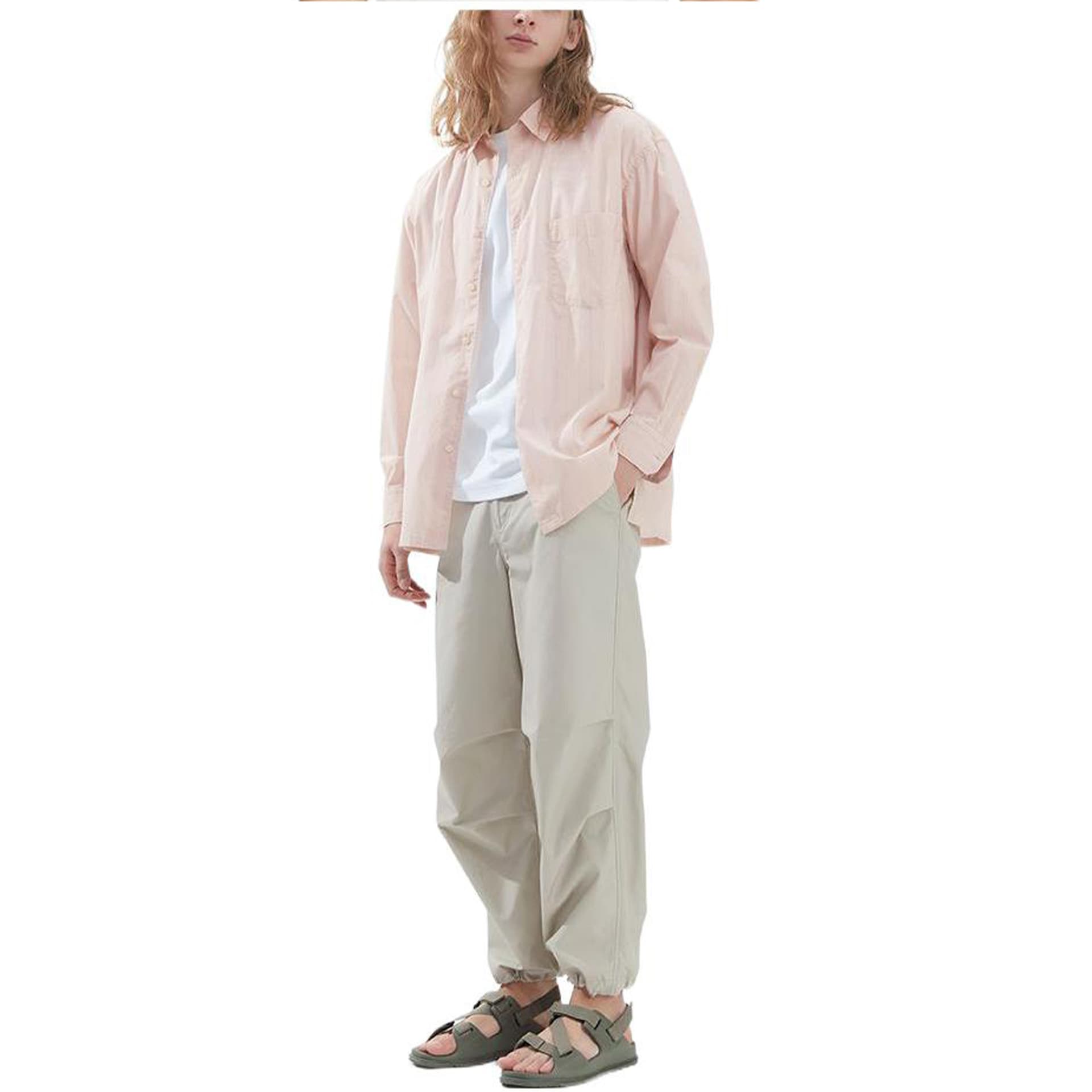 Штаны UNIQLO SS23 U - изображение 3