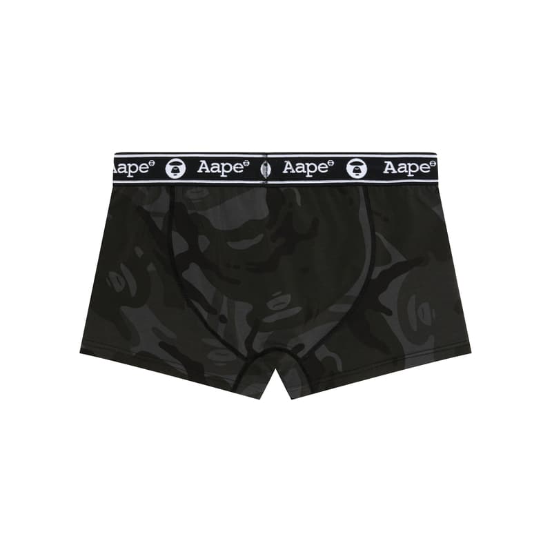 Трусы Aape 1 - изображение 2