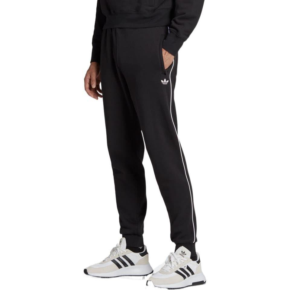 Штаны adidas originals Logo - изображение 4