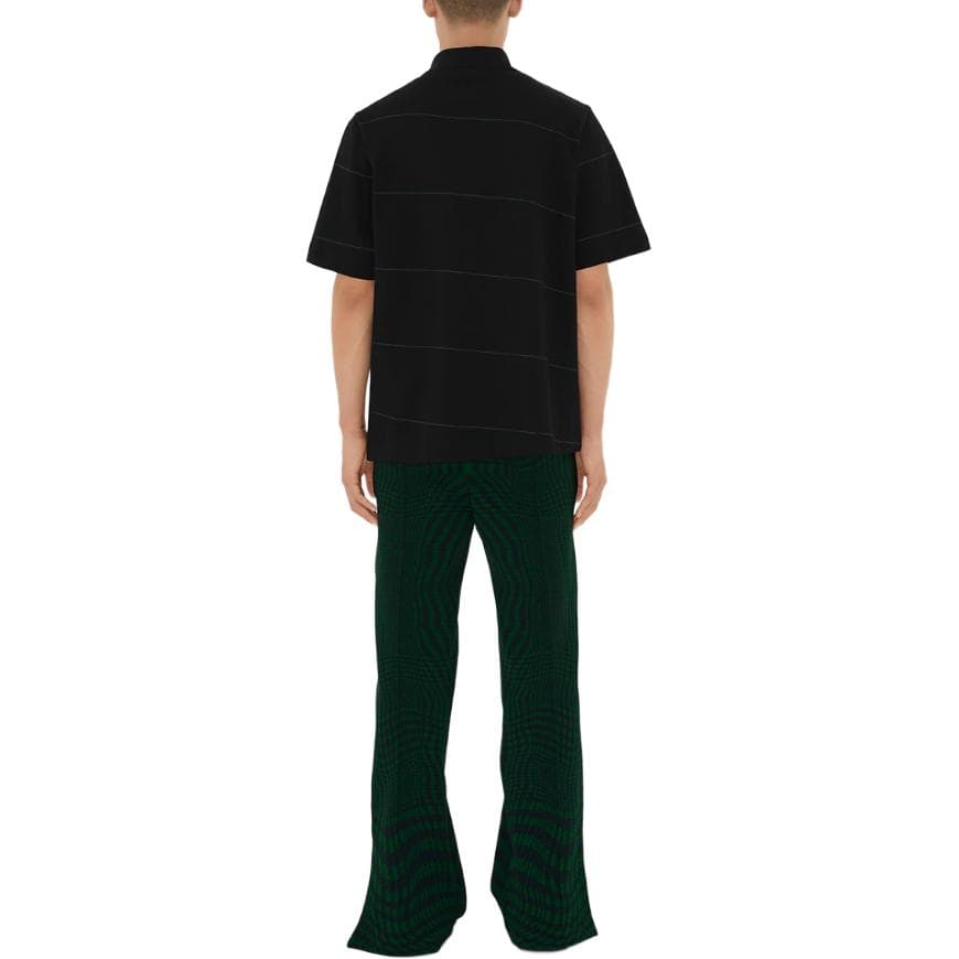 Поло Burberry FW23 LogoPolo - изображение 4