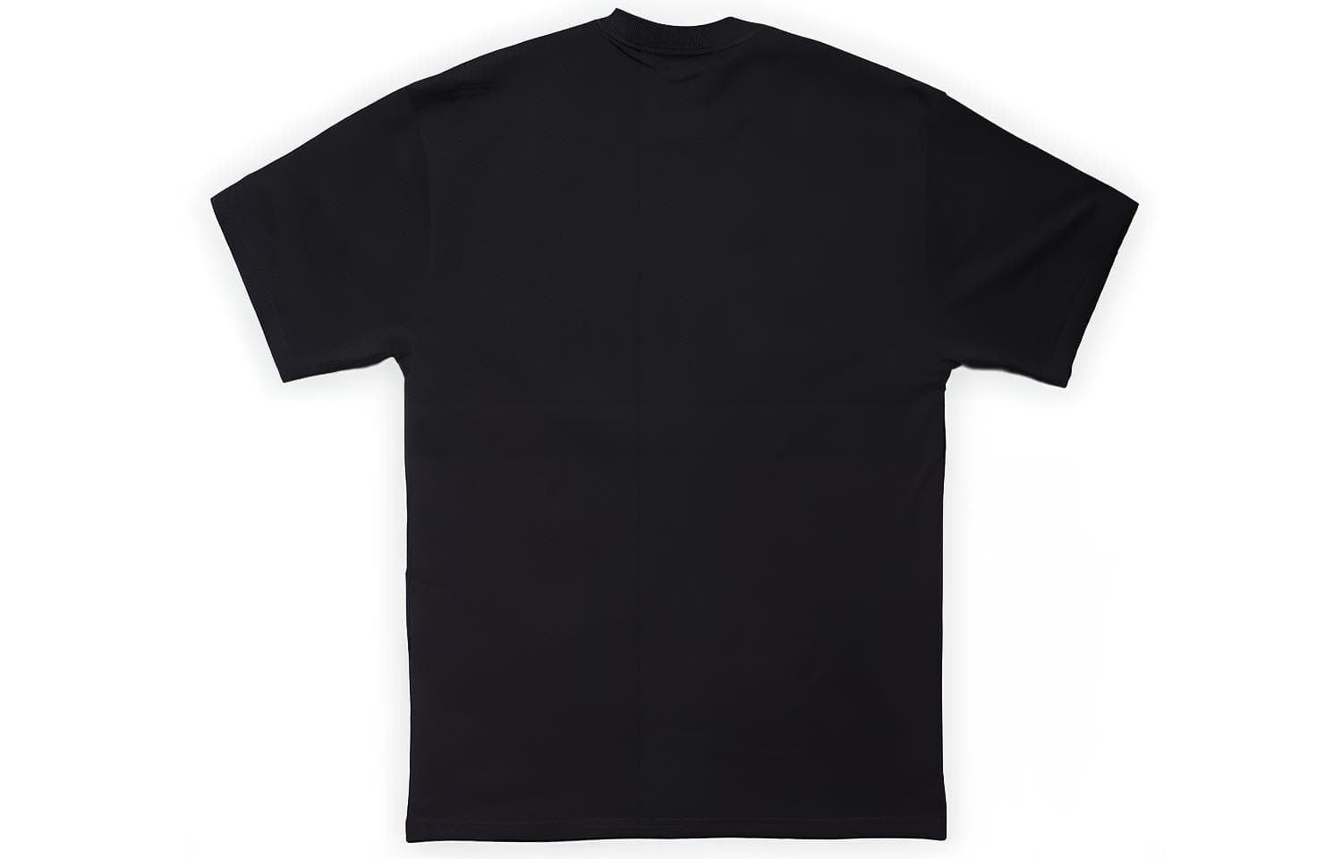 Футболка Drew House mini drew mascot ss tee Black LogoT - изображение 2