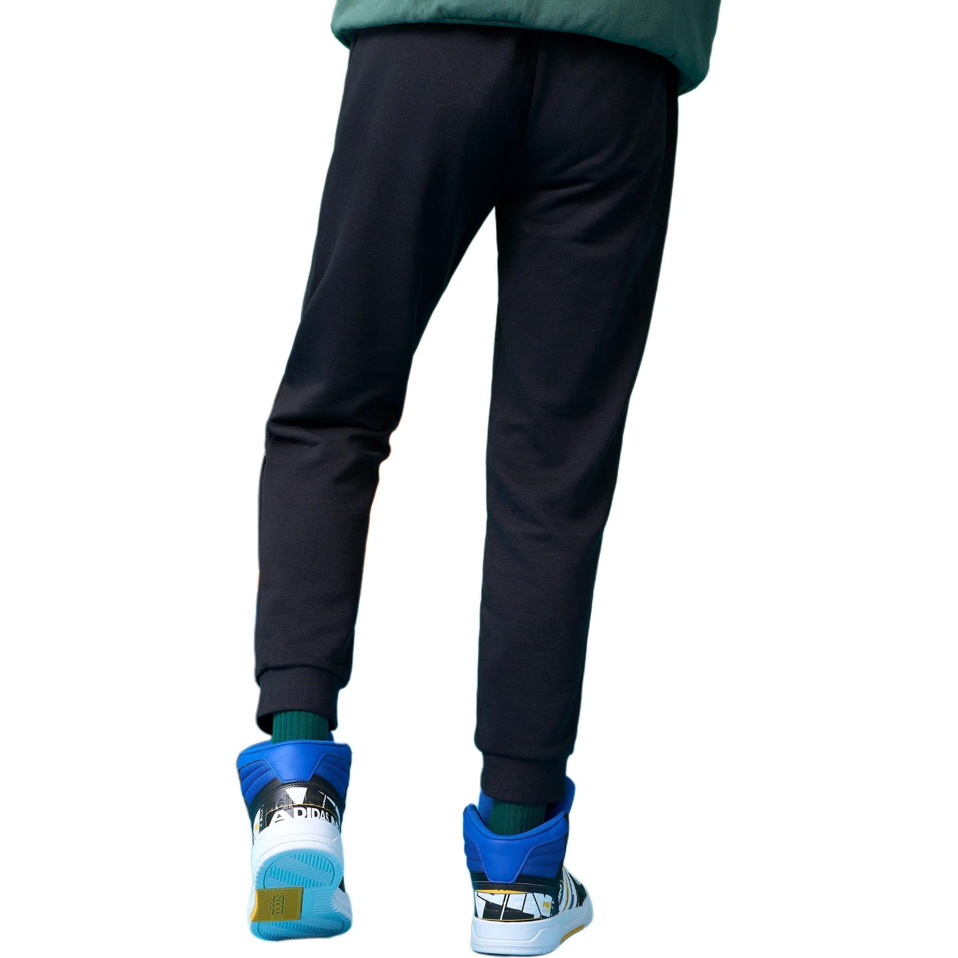 Штаны adidas neo - изображение 4