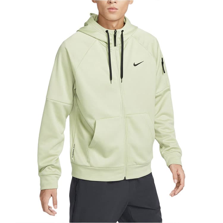 Худи Nike Therma-FIT - изображение 4