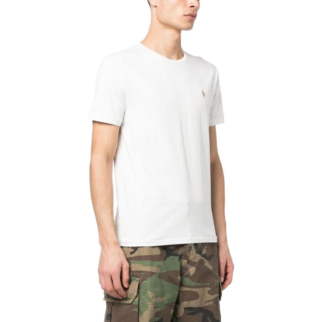 Футболка Polo Ralph Lauren SS23 LogoT - изображение 4