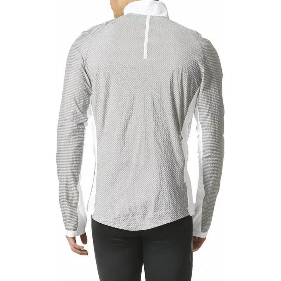 Куртка adidas AZ TRACK JKT M - изображение 4