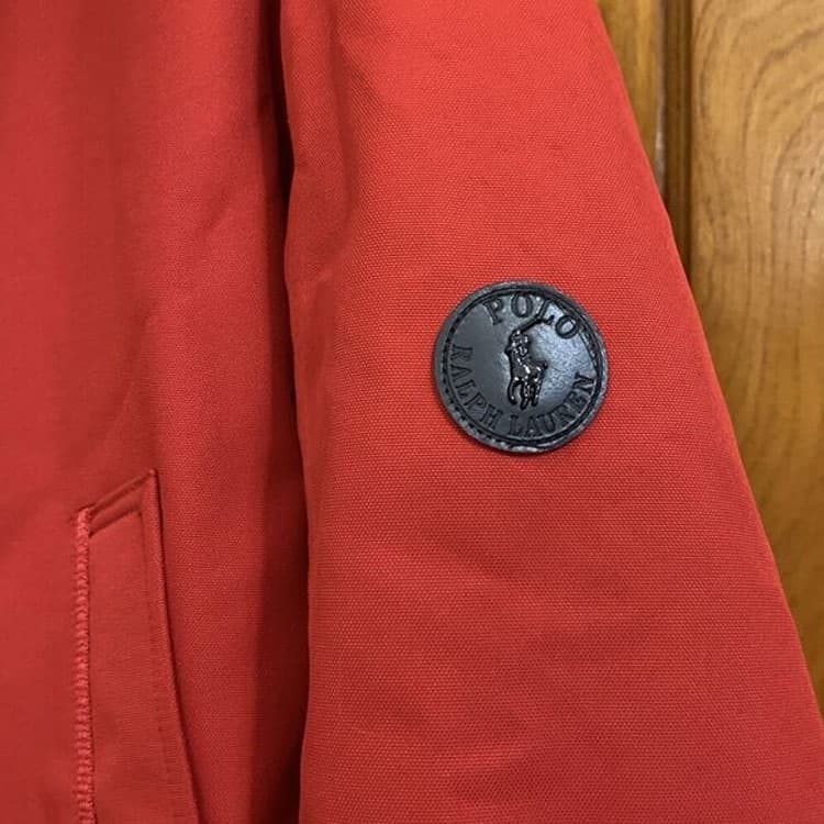 Зимняя куртка Polo Ralph Lauren - изображение 2