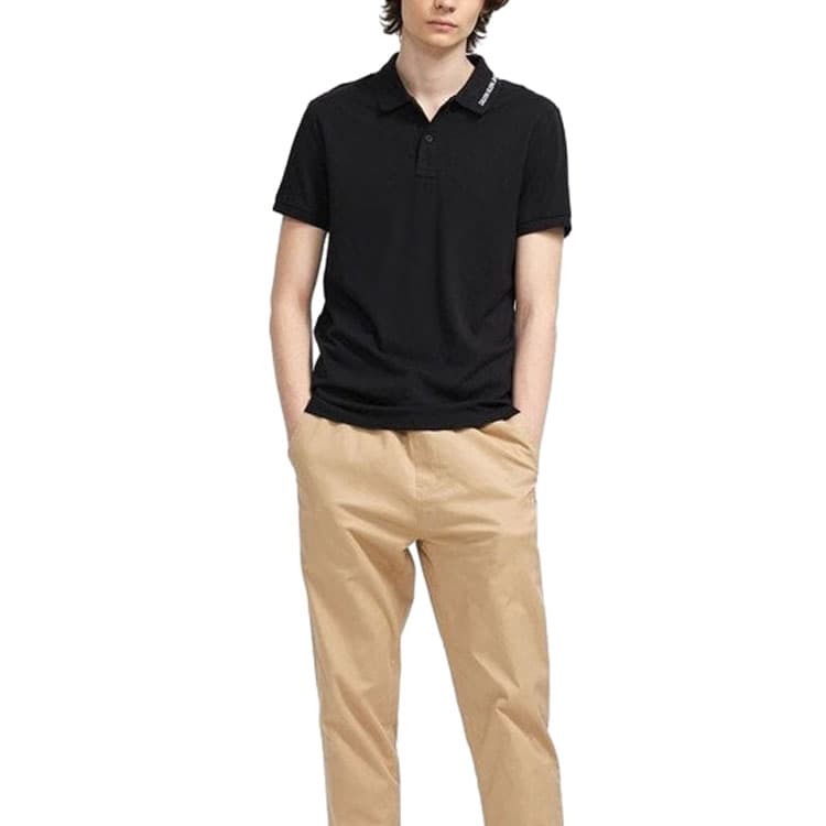 Поло CKCalvin Klein Polo - изображение 3